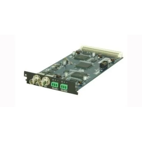 Карта цифрового аудио кодера C103D Sumavision