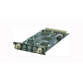 Двухканальная карта транскодирования C109T SD Sumavision