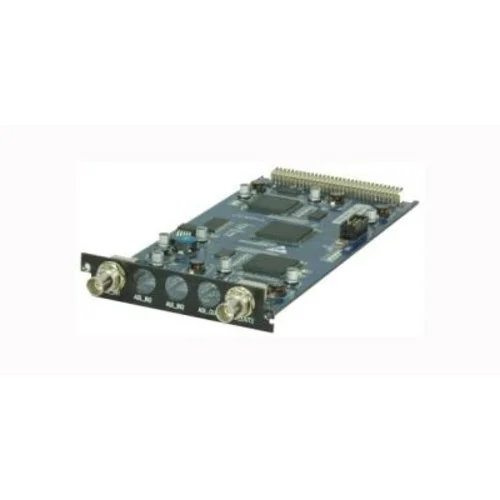 Двухканальная карта транскодирования C109T SD Sumavision