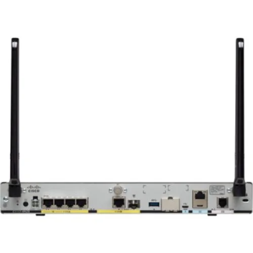 Маршрутизатор Cisco ISR C1111-4PLTEEA