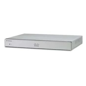 Маршрутизатор Cisco ISR C1111X-8P