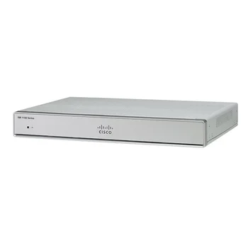 Маршрутизатор Cisco ISR C1111X-8P