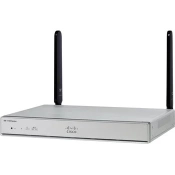 Маршрутизатор Cisco ISR C1116-4P