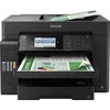 МФУ струйный Epson L15150 (C11CH72404/505/506/403) A3+ Duplex Net WiFi черный