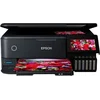 МФУ струйный Epson EcoTank L8160 (C11CJ20503) A4 Duplex WiFi черный