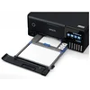 МФУ струйный Epson EcoTank L8160 (C11CJ20503) A4 Duplex WiFi черный
