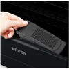 МФУ струйный Epson EcoTank L8160 (C11CJ20503) A4 Duplex WiFi черный