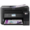 МФУ струйный Epson L6270 (C11CJ61507/61407/64407) A4 Duplex Net WiFi черный