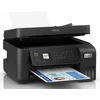 МФУ струйный Epson L5290 (C11CJ65512) A4 WiFi черный