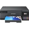 Принтер струйный Epson L8050 (C11CK37405/C11CK37506/37507) A4 WiFi черный