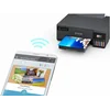Принтер струйный Epson L8050 (C11CK37405/C11CK37506/37507) A4 WiFi черный