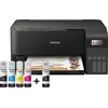 МФУ струйный Epson EcoTank L3550 (C11CK59405) A4 WiFi черный