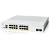 Коммутатор Cisco Catalyst C1200-16P-2G