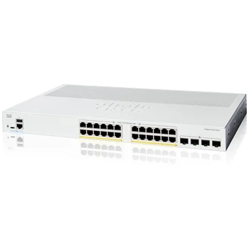 Коммутатор Cisco Catalyst C1200-24P-4X