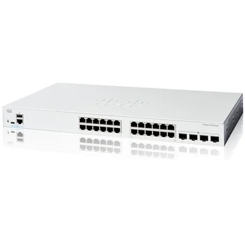 Коммутатор Cisco Catalyst C1200-24T-4X