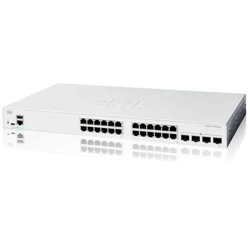 Коммутатор Cisco Catalyst C1200-24T-4X