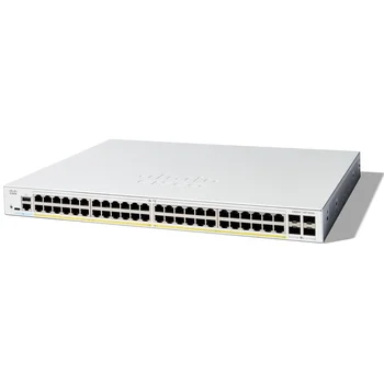 Коммутатор Cisco Catalyst C1200-48P-4X