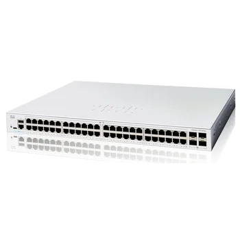 Коммутатор Cisco Catalyst C1200-48T-4X