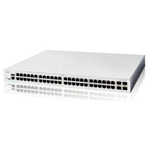 Коммутатор Cisco Catalyst C1200-48T-4X