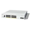 Коммутатор Cisco Catalyst C1300-16P-2G