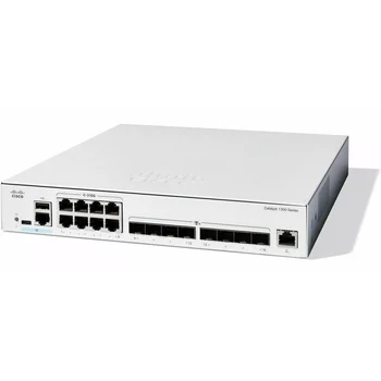 Коммутатор Cisco Catalyst C1300-16XTS