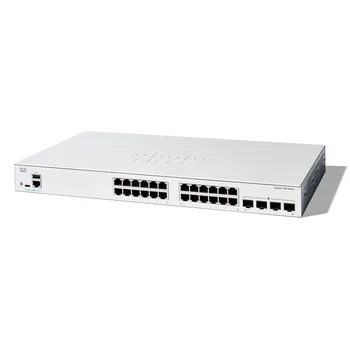 Коммутатор Cisco Catalyst C1300-24T-4G