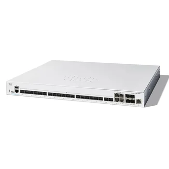 Коммутатор Cisco Catalyst C1300-24XS