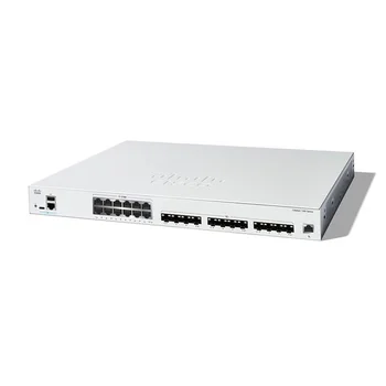 Коммутатор Cisco Catalyst C1300-24XTS