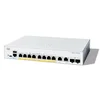 Коммутатор Cisco Catalyst C1300-8FP-2G