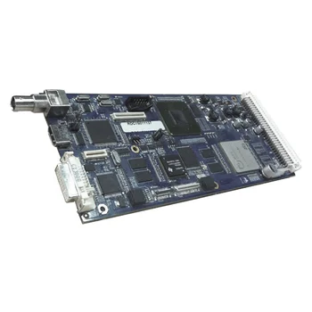 Карта 1-канального H.264 SD/HD кодера C150 Sumavision