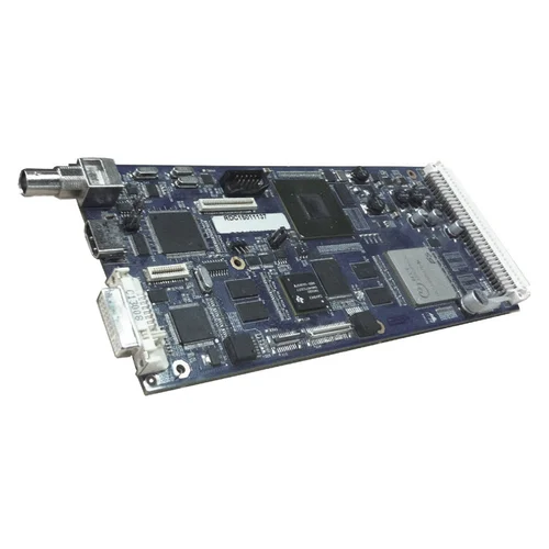 Карта 1-канального H.264 SD/HD кодера C150 Sumavision