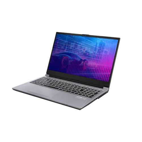Ноутбук Ноутбук OSIO CyberLine C150i-001