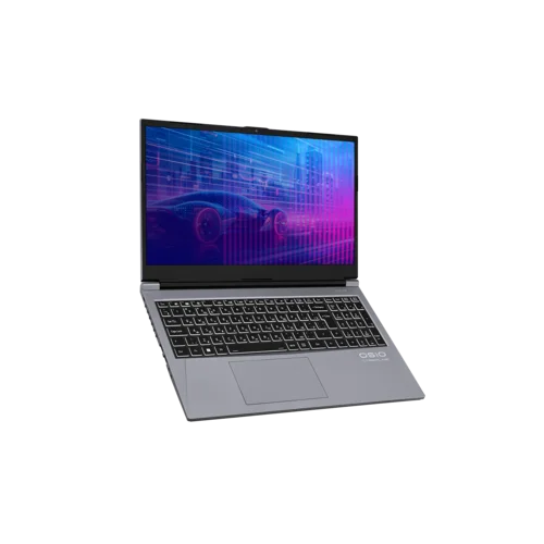Ноутбук Ноутбук OSIO CyberLine C150i-001