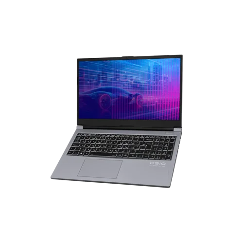 Ноутбук Ноутбук OSIO CyberLine C150i-001