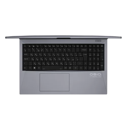 Ноутбук Ноутбук OSIO CyberLine C150i-001