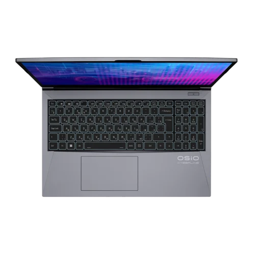 Ноутбук Ноутбук OSIO CyberLine C150i-001