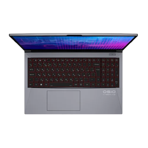 Ноутбук Ноутбук OSIO CyberLine C150i-002