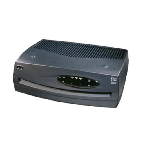 Маршрутизатор Cisco 1751