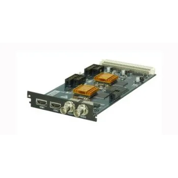 Двухканальная карта декодирования C201D Sumavision