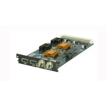 Двухканальная карта декодирования C201DH Sumavision