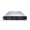 Сервер Dell PowerEdge C2100, 2 процессора Quad-Core L5520, 24GB DRAM, H700