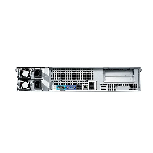 Сервер Dell PowerEdge C2100, 2 процессора Quad-Core L5520, 24GB DRAM, H700