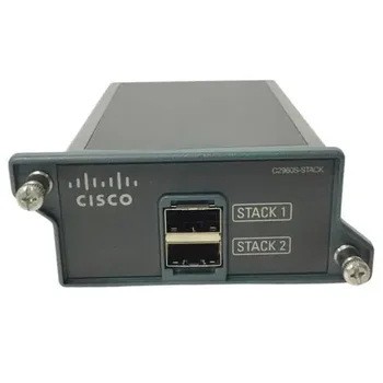 Модуль Cisco C2960S-STACK(new)