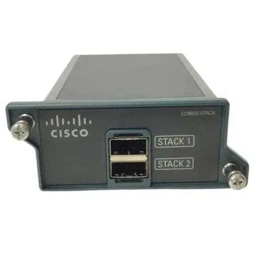 Модуль Cisco C2960S-STACK(new)