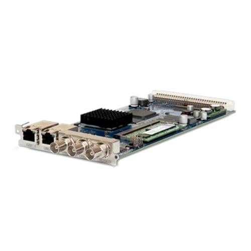 Карта EPG процессинга C302SI