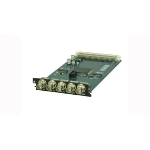 Карта ASI интерфейсов Sumavision C355