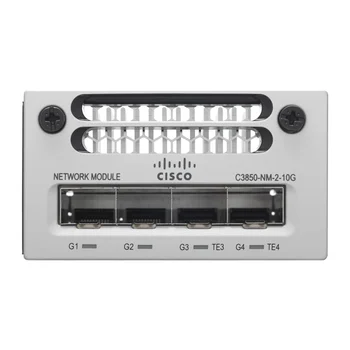 Модуль Cisco Catalyst C3850-NM-2-10G