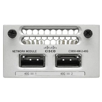 Модуль Cisco Catalyst C3850-NM-2-40G