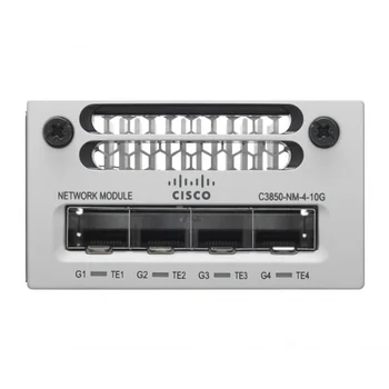 Модуль Cisco Catalyst C3850-NM-4-10G