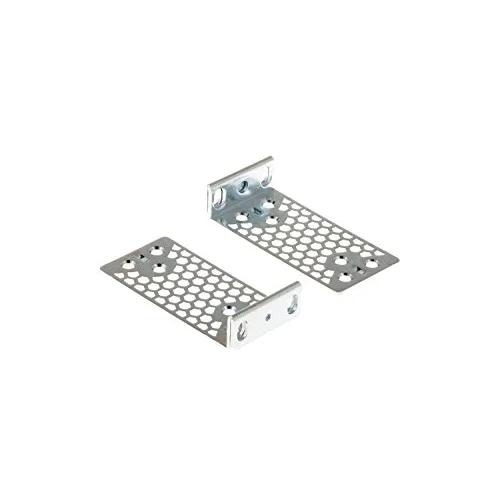 Комплект крепежа в стойку для коммутаторов Cisco Catalyst 3850